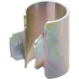 Klips CNH 47134319 - widok z przodu