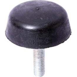 Klocek izolacyjny CNH 84440416 - widok z przodu