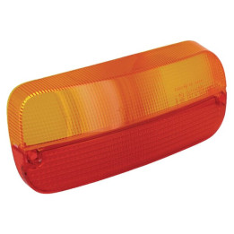 Klosz lampy CNH 87357815 - widok z przodu