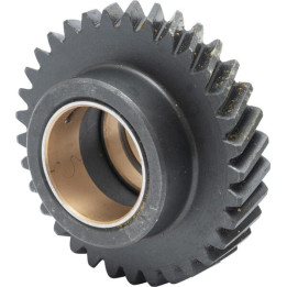 Koło zębate CNH 4766826 - widok z przodu