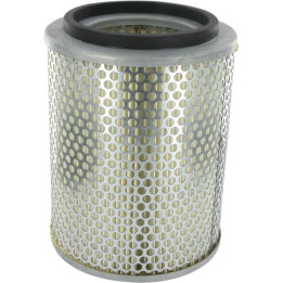 Filtr powietrza zewnętrzny HiFi Filter SA12006 - widok z przodu