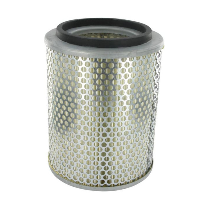 Filtr powietrza zewnętrzny HiFi Filter SA12006 - widok z przodu