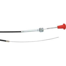 Linka CNH 87554836 - widok z przodu