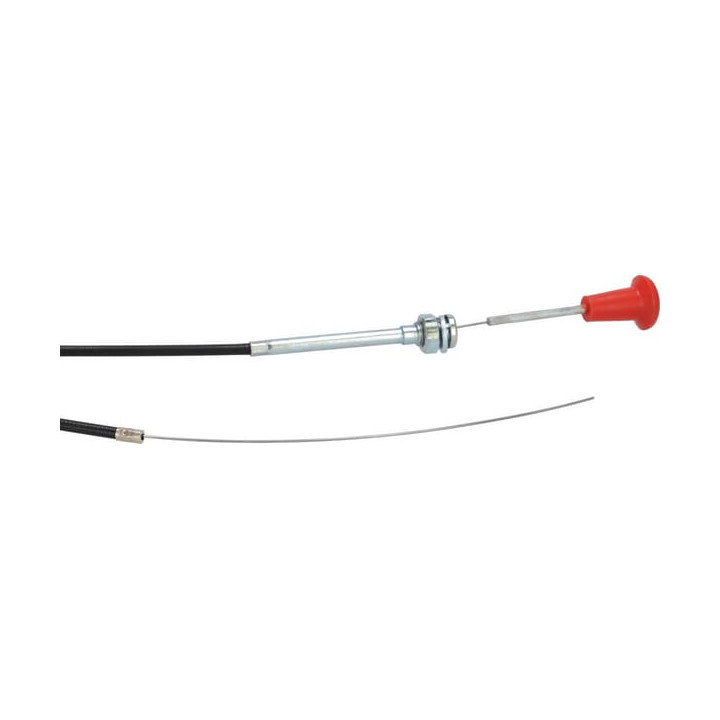 Linka CNH 87554836 - widok z przodu