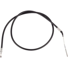 Linka gazu 1725 mm CNH 5173342 - widok z przodu