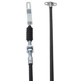 Linka sprzęgła CNH 82027258 - widok z przodu