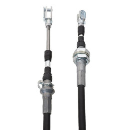 Linka sprzęgła CNH 84404361 - widok z przodu