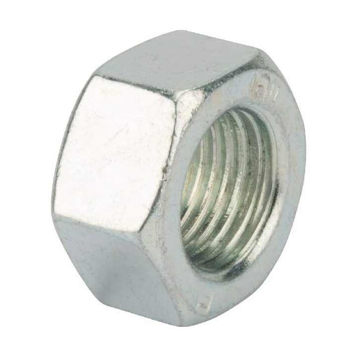 Nakrętka koła Kramp 15501421N - widok z przodu