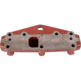 Obudowa Raico 5116242N - widok z przodu