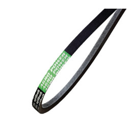 Pas klinowy Optibelt 02235180AB - widok z przodu