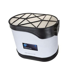 Filtr powietrza zewnętrzny Vapormatic VPD7579 - widok z przodu