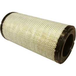 Filtr powietrza zewnętrzny Vapormatic VPD7307 - widok z przodu