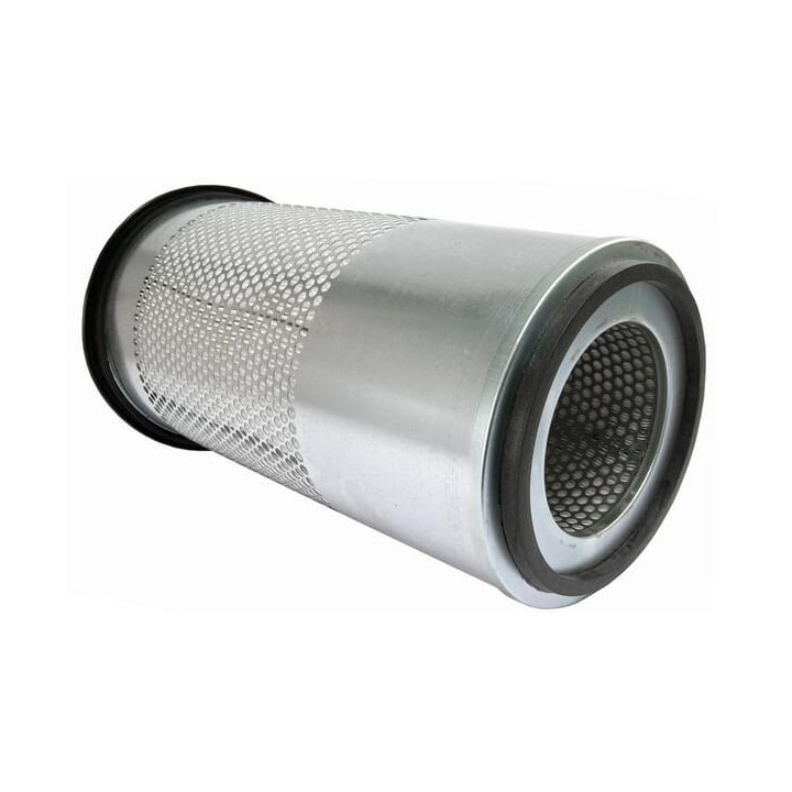Filtr powietrza zewnętrzny Vapormatic VPD7274 - widok z przodu