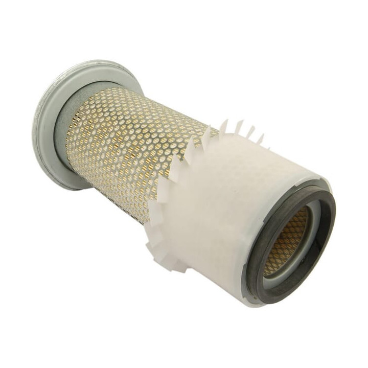 Filtr powietrza zewnętrzny Vapormatic VPD7135 - widok z przodu