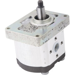 Pompa AZPF-10-011-L Bosch Rexroth 0510525357 - widok z przodu