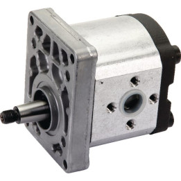 Pompa hydrauliczna CNH 5179728 - widok z przodu