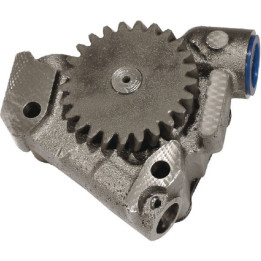 Pompa oleju silnika CNH 5801810953 - widok z przodu