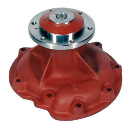 Pompa wody CNH SBA145017790 - widok z przodu