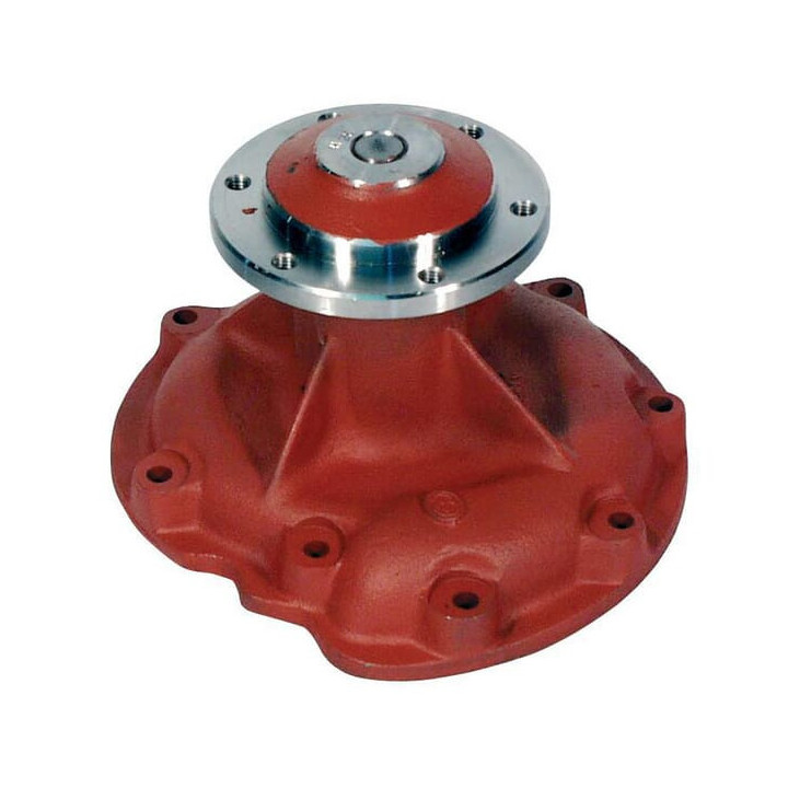 Pompa wody CNH SBA145017790 - widok z przodu
