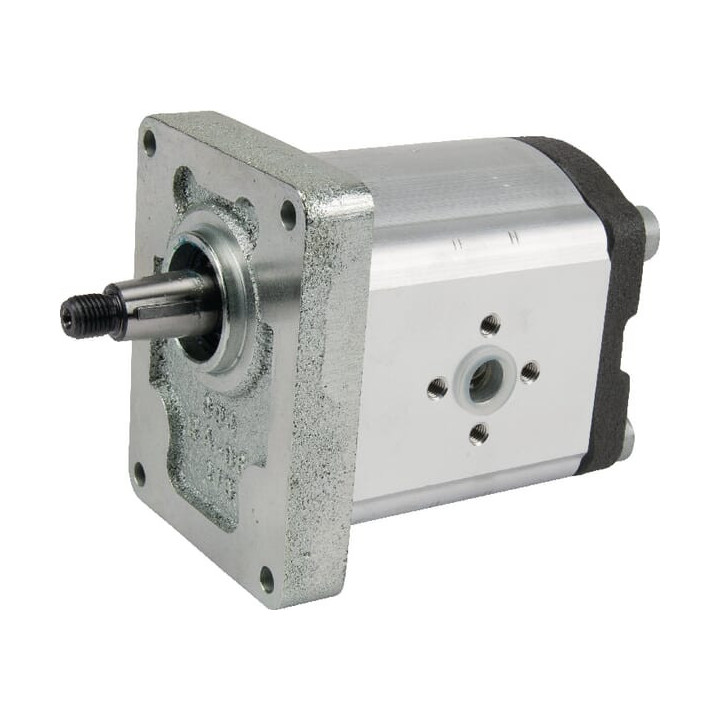 Pompa zębata AZPF-10-025RHO30PB-S0285 Bosch Rexroth 0510725085 - widok z przodu