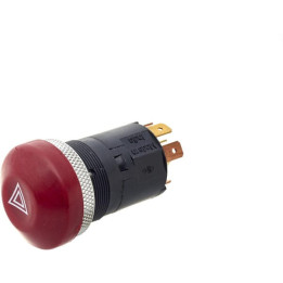 Potencjometr CNH 140558812 - widok z przodu