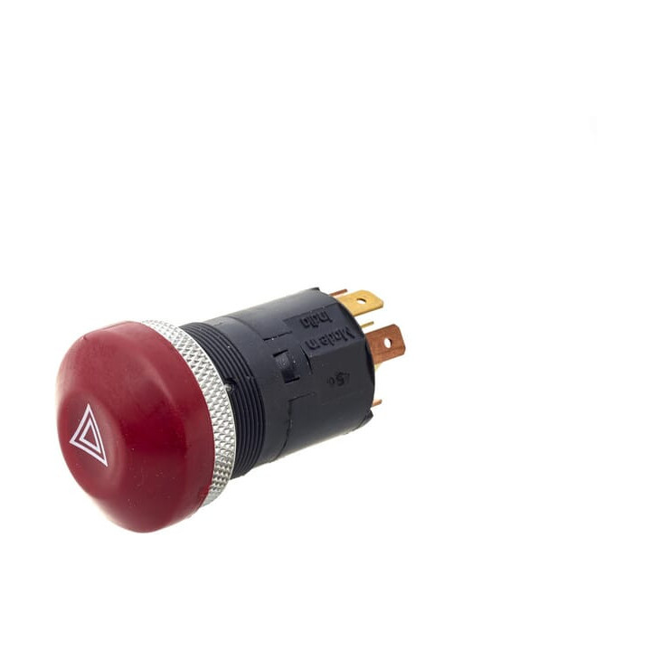 Potencjometr CNH 140558812 - widok z przodu