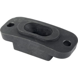 Prowadnica palca 16mm Kramp 303087620690 - widok z przodu