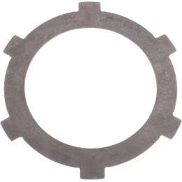 Przekładka sprzęgła płytkowego oś wejściowa CNH 87622084 - widok z przodu