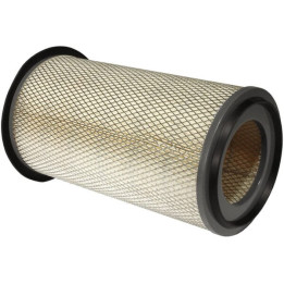 Filtr powietrza zewnętrzny Vapormatic VPD7332 - widok z przodu