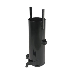 Rura Kramp 84989037N - widok z przodu