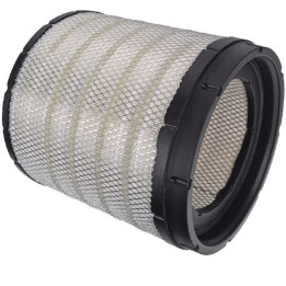 Filtr powietrza zewnętrzny Vapormatic VPD7575 - widok z przodu