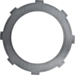Tarcza Kramp 324241R1N - widok z przodu