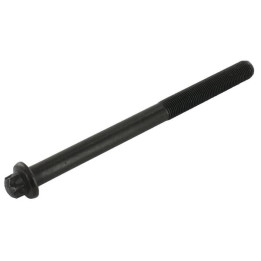Śruba z łbem walcowym CNH 504081521 - widok z przodu