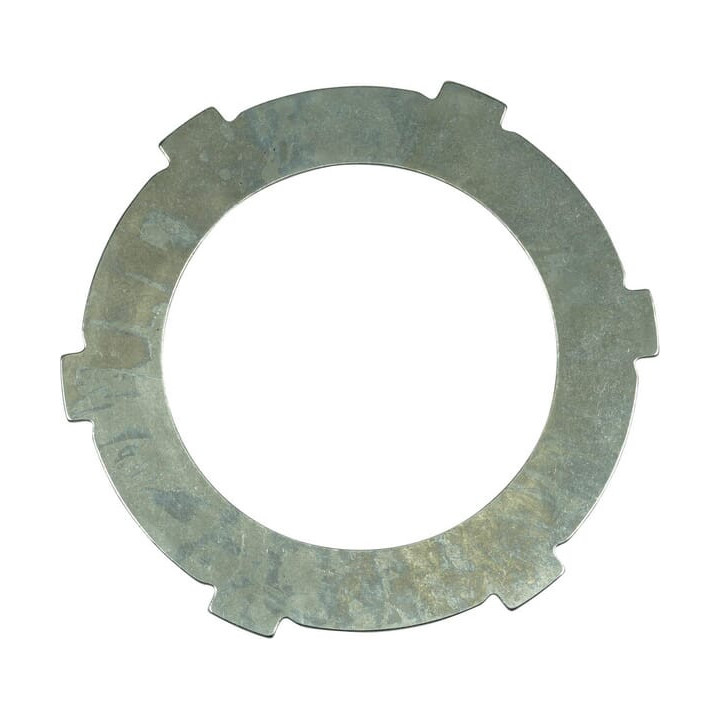 Tarcza Raico 84177629N - widok z przodu