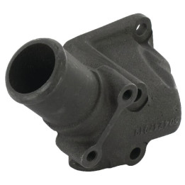 Termostat CNH 504221036 - widok z przodu