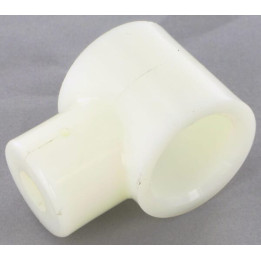 Uchwyt palca 16 mm Kramp 80740844N - widok z przodu