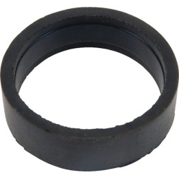 Uszczelka termostatu CNH 504078856 - widok z przodu