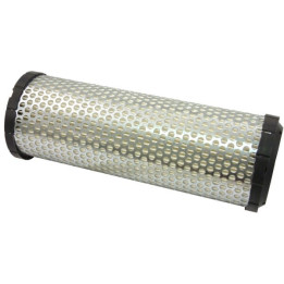 Filtr powietrza zewnętrzny Vapormatic VPD7340 - widok z przodu