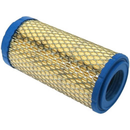 Filtr powietrza zewnętrzny Vapormatic VPD7398 - widok z przodu