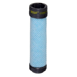 Filtr powietrza Hengst E1505LS - widok z przodu