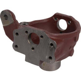 Zwrotnica Carraro CI149146 - widok z przodu
