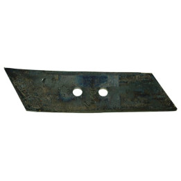 Dłuto lemiesza prawe Kverneland KK053090 - widok z przodu