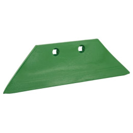 Lemiesz przedpłużka Molbro 504006686866869 - widok z przodu