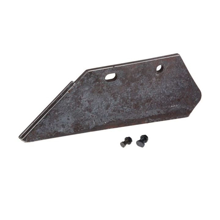Lemiesz lewy 18 Quick-fit Kverneland KK083021R - widok z przodu