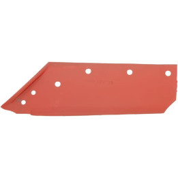 Lemiesz prawy 14 Bellota KK073002BN - widok z przodu
