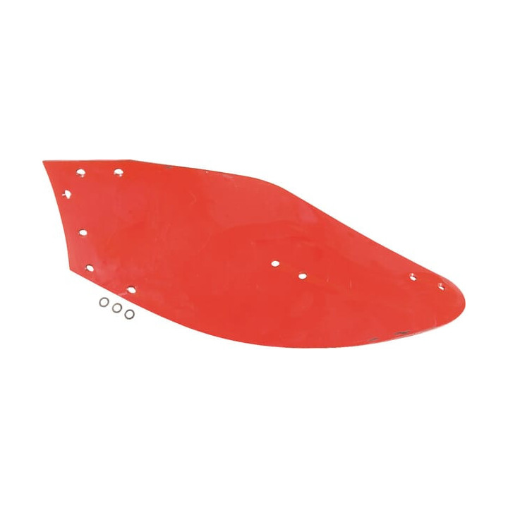 Odkładnica prawa 8 14-18 Kverneland KK07328694 - widok z przodu