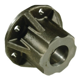 Piasta Kverneland KT99444102 - widok z przodu