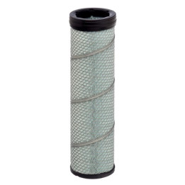 Filtr powietrza Hengst E1502LS - widok z przodu