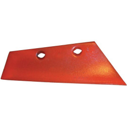 Podkładka wypełniająca 1 mm Kverneland A133571303 - widok z przodu