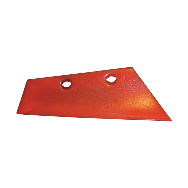 Podkładka wypełniająca 1 mm Kverneland A133571303 - widok z przodu